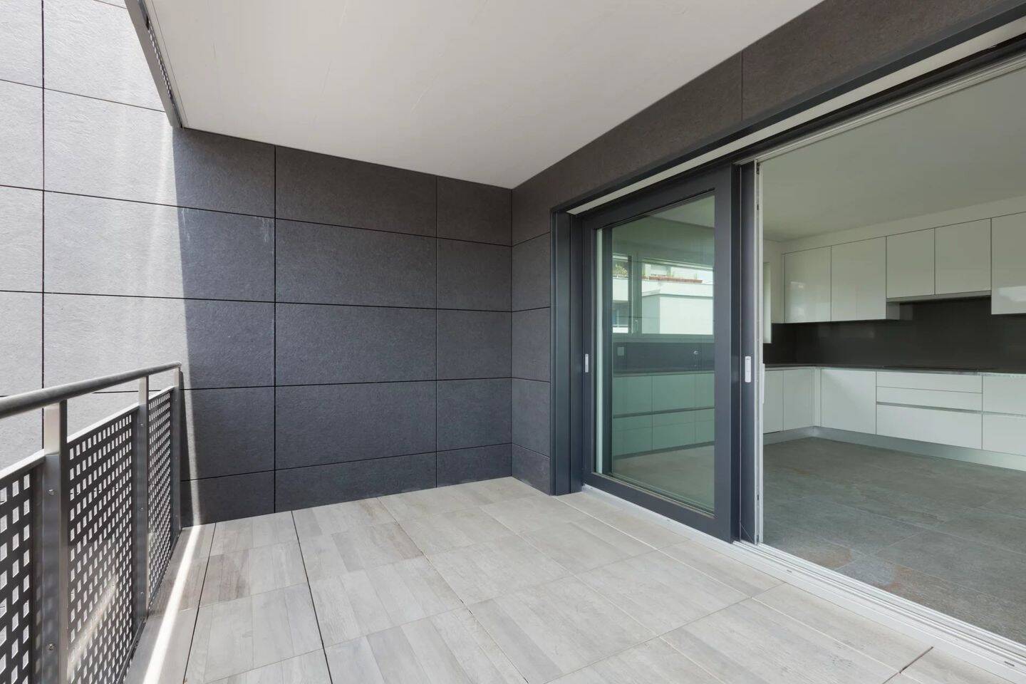 Appartement 3 pièces 61 m² · à Aubervilliers · 61 m² · 286 608 €