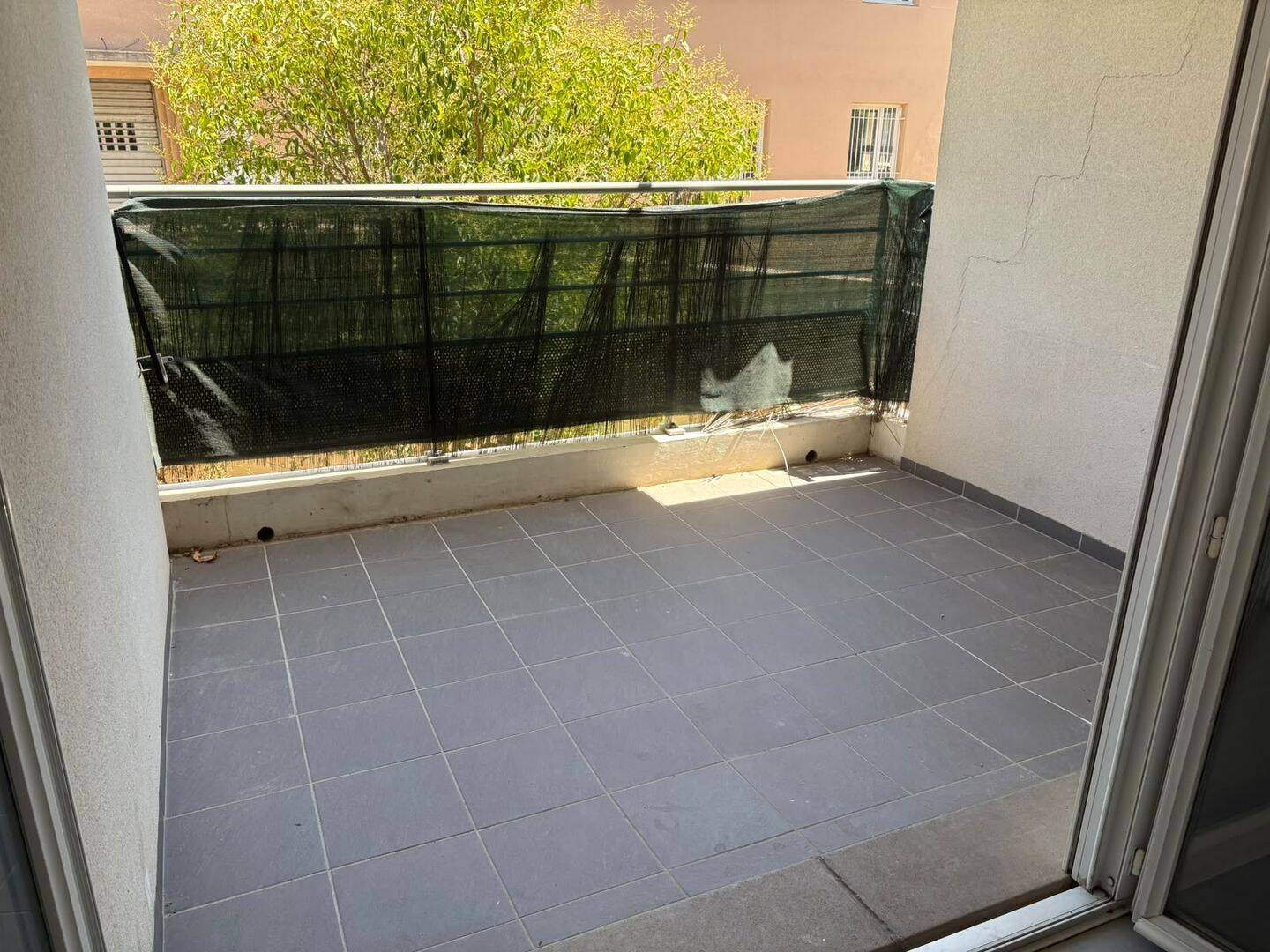 Appartement 2 pièces 36 m² · à Marseille 15ème Arrondissement · 35,8 m² · 726 €