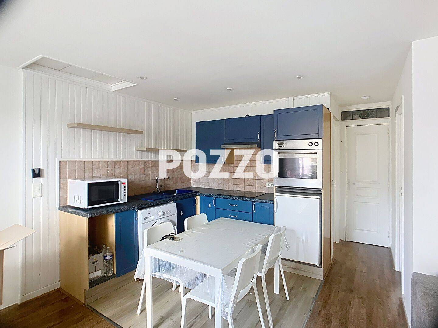 Appartement 2 pièces 40 m² · à Avranches · 39,8 m² · 460 €/mois