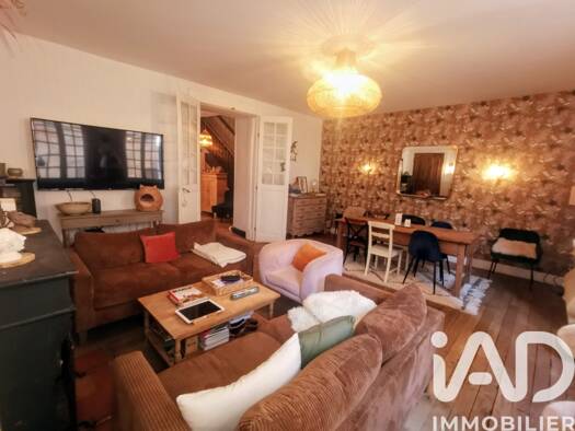 Immeuble à vendre 279 000 € 158 m² Centre Ancien Figeac 46100