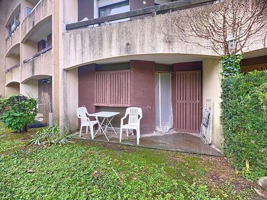 Appartement à vendre 70 000 € 1 pièce 18,5 m² RDC Gréoux-les-Bains 04800