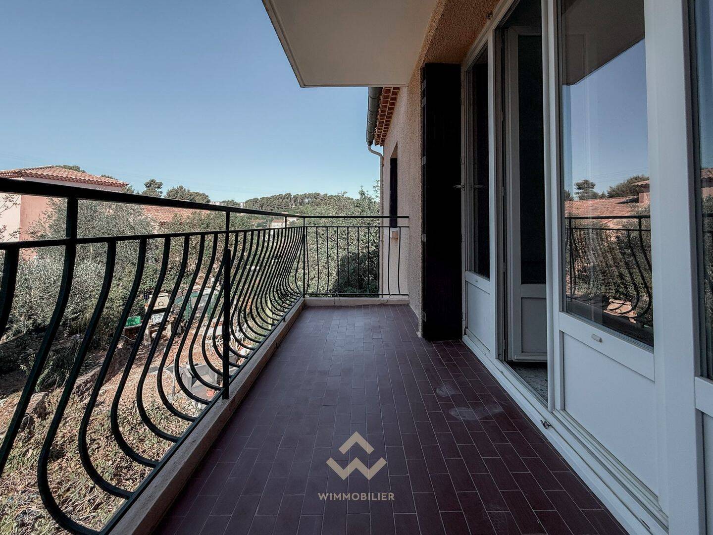 Appartement 4 pièces 71 m² · à Toulon · 71 m² · 1 220 €