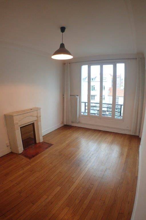 Appartement 3 pièces 48 m² · à Saint-Mandé · 48 m² · 1 523 €