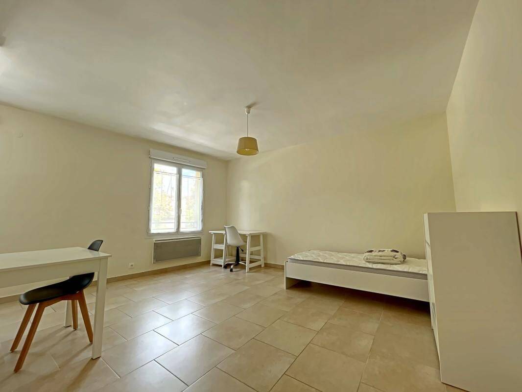 Appartement 1 pièce 26 m² · à Orsay · 26,4 m² · 760 €/mois