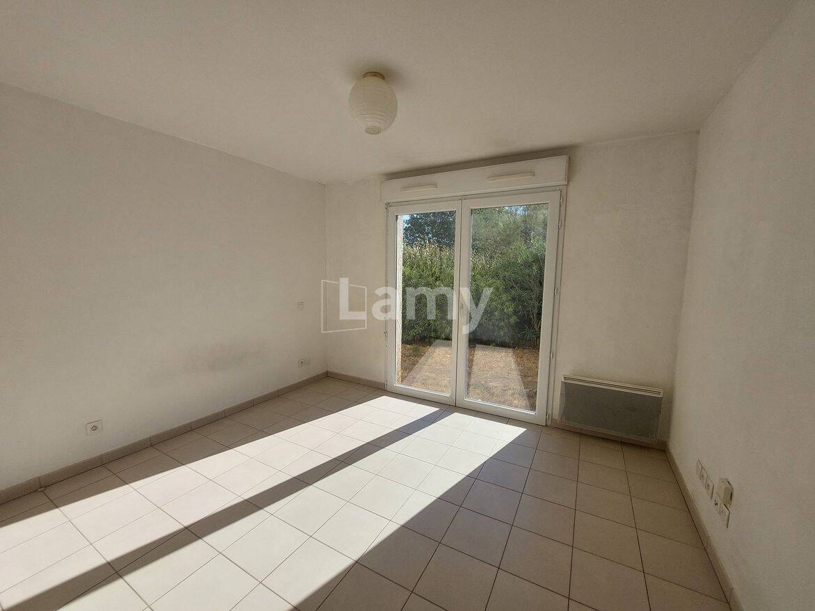 Appartement 1 pièce 20 m² · à Rodilhan · 20,3 m² · 355 €