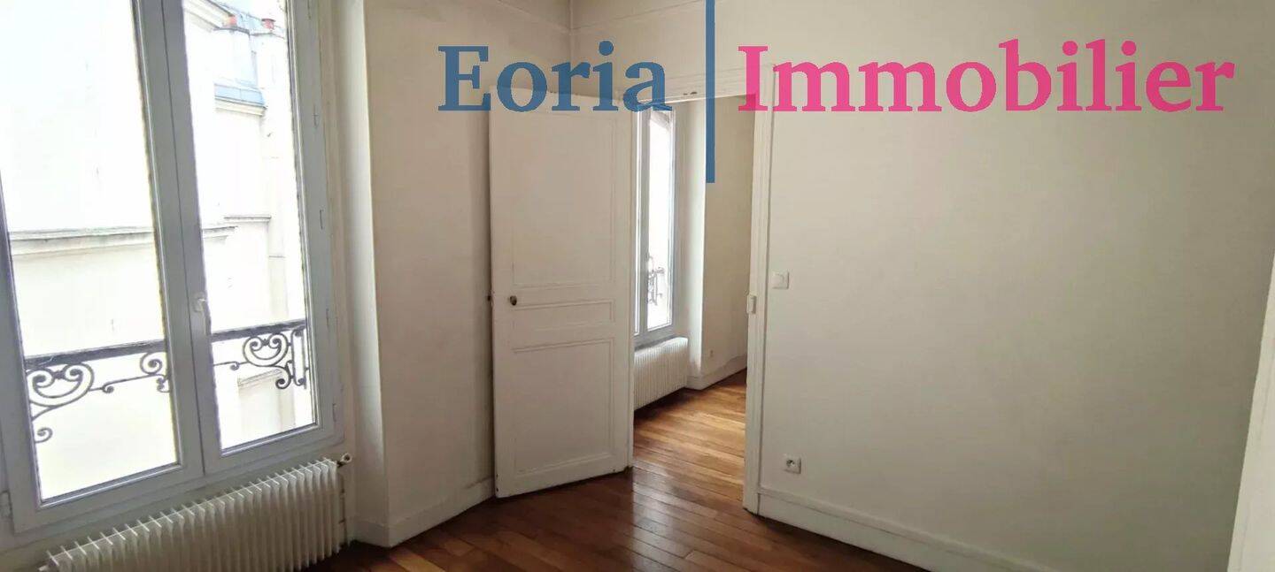 Appartement 2 pièces 27 m² · à Paris 7ème Arrondissement · 27,2 m² · 951 €/mois
