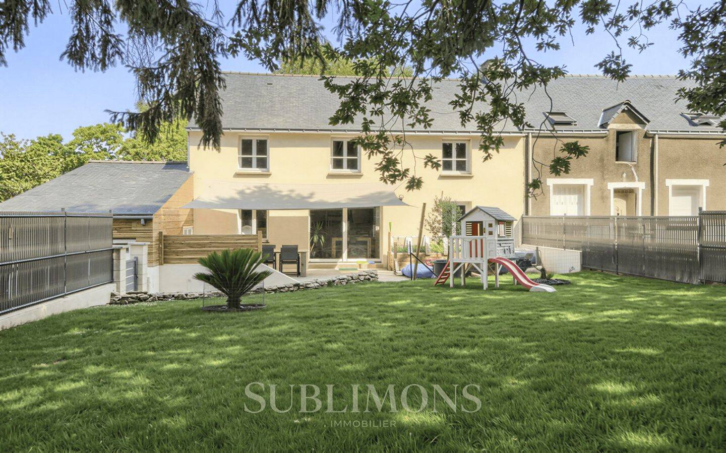 Maison 4 pièces 112 m² · à Nivillac · 112 m² · 270 400 €