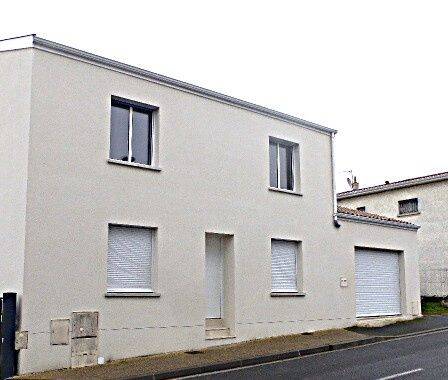 Maison 6 pièces 125 m² · à Bassens · 125 m² · 337 000 €