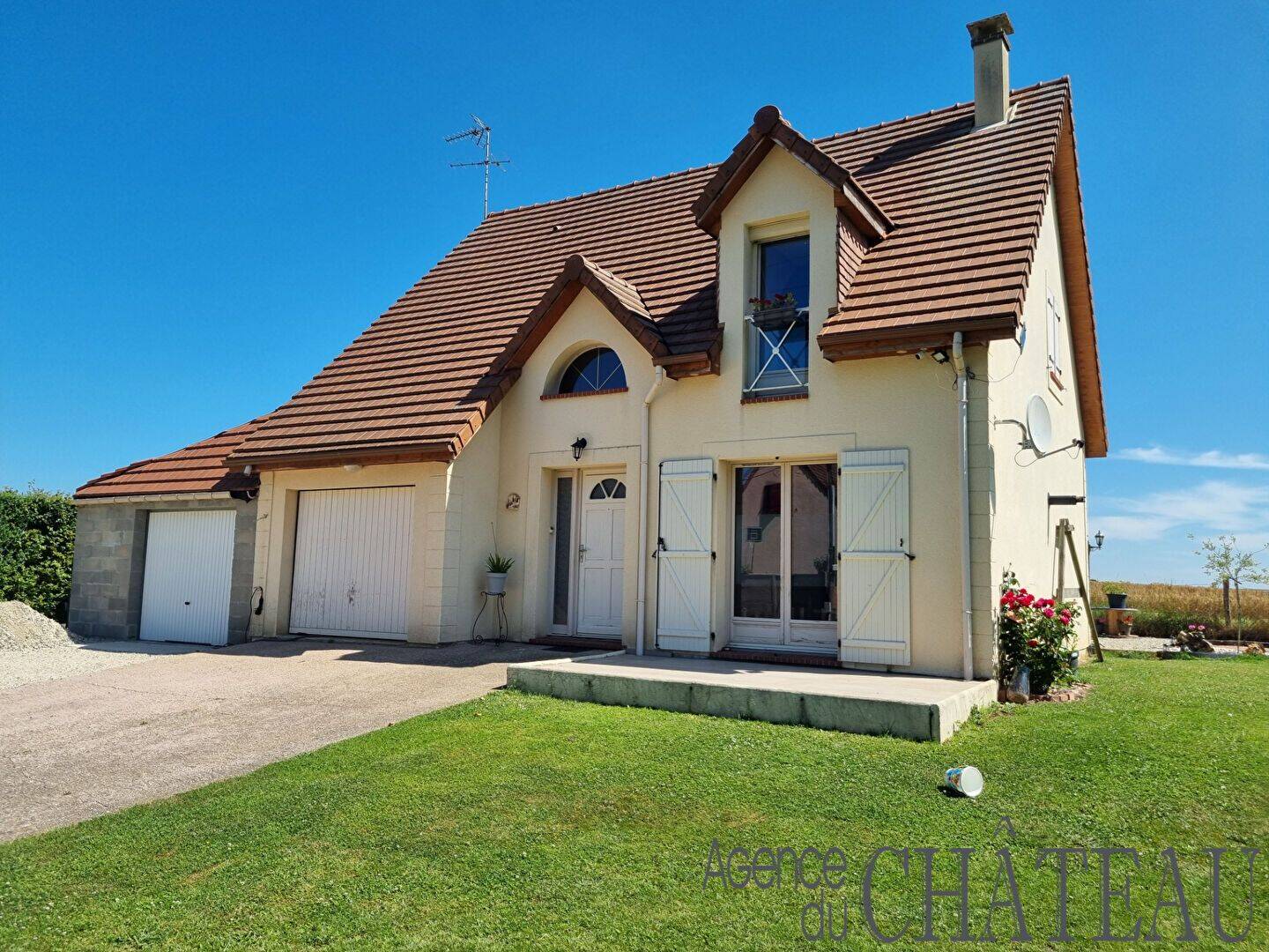 Maison 5 pièces 95 m² · à Écouis · 95 m² · 249 000 €