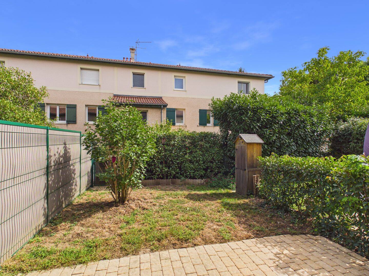 Appartement 5 pièces 128 m² · à Sainte-Foy-lès-Lyon · 128,3 m² · 495 000 €