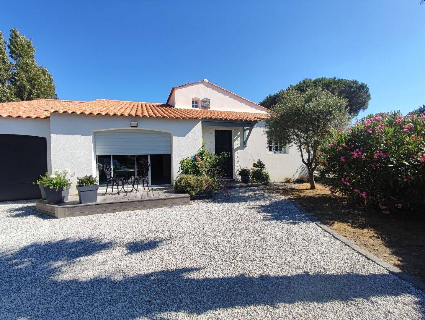 Maison 5 pièces 133 m² · à Les Sables-d'Olonne · 133 m² · 485 000 €