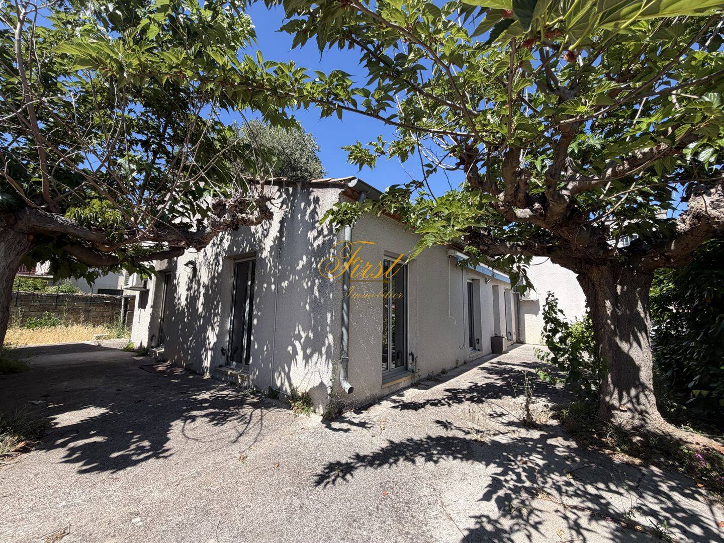 Maison 4 pièces 110 m² · à Lunel · 110 m² · 300 000 €