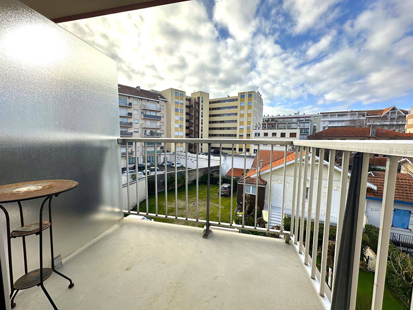 Appartement 1 pièce 21 m² · à Arcachon · 21 m² · 164 900 €
