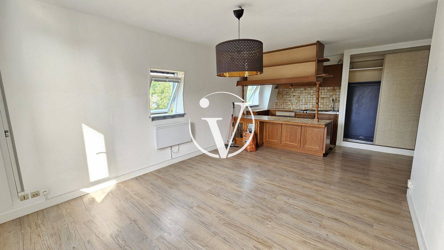 Appartement 2 pièces 40 m² · à Vendôme · 39,9 m² · 540 €/mois