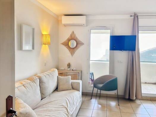 Appartement à vendre 164 000 € 2 pièces 1 chambre 39 m² Étage 1/2 Mallemort 13370