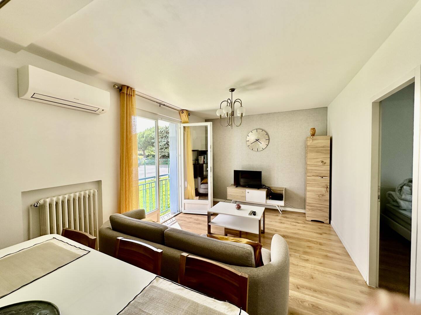 Appartement 3 pièces 56 m² · à Toulouse · 56,4 m² · 168 000 €