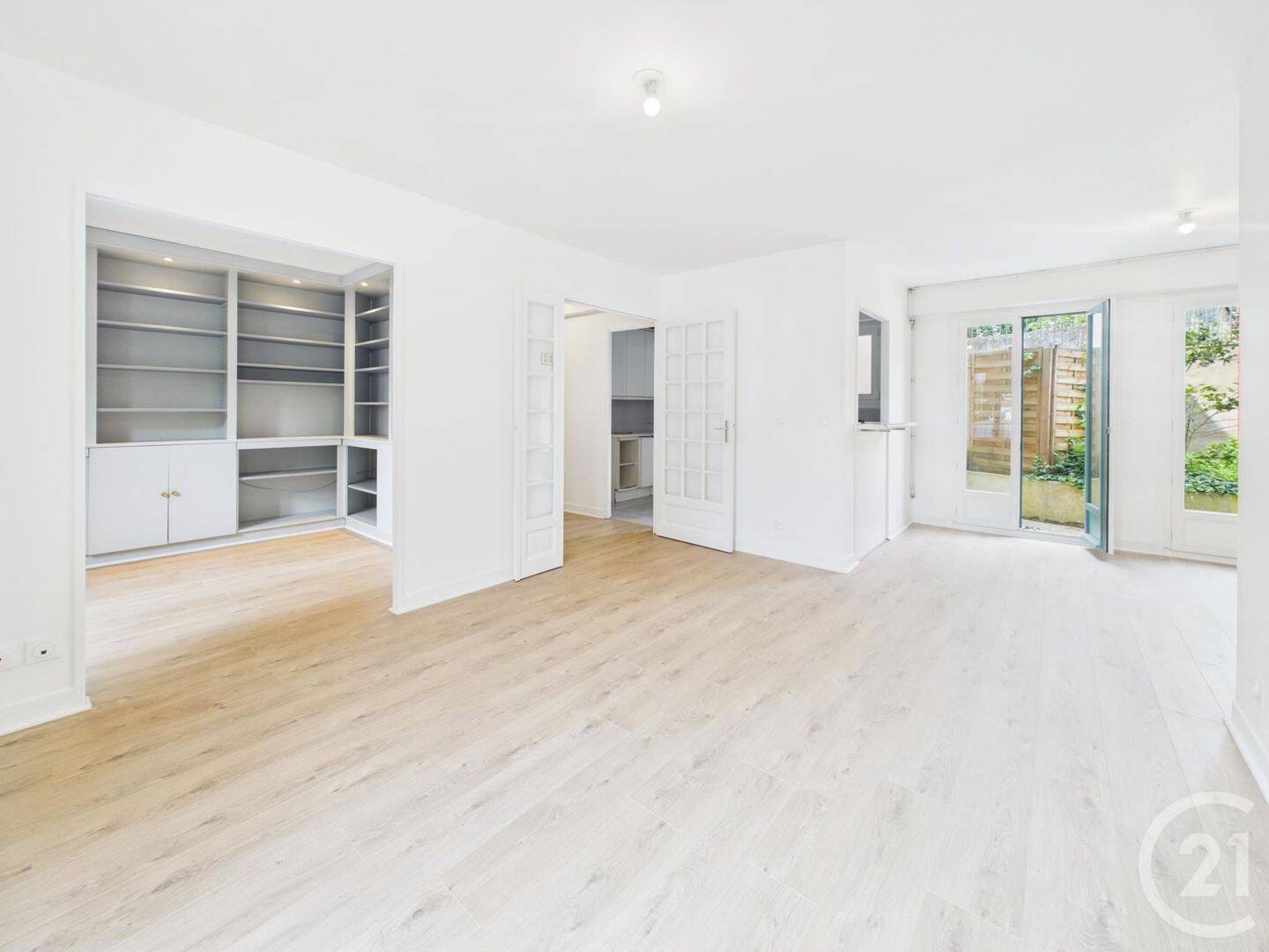 Appartement 5 pièces 82 m² · à Chartres · 81,7 m² · 219 000 €