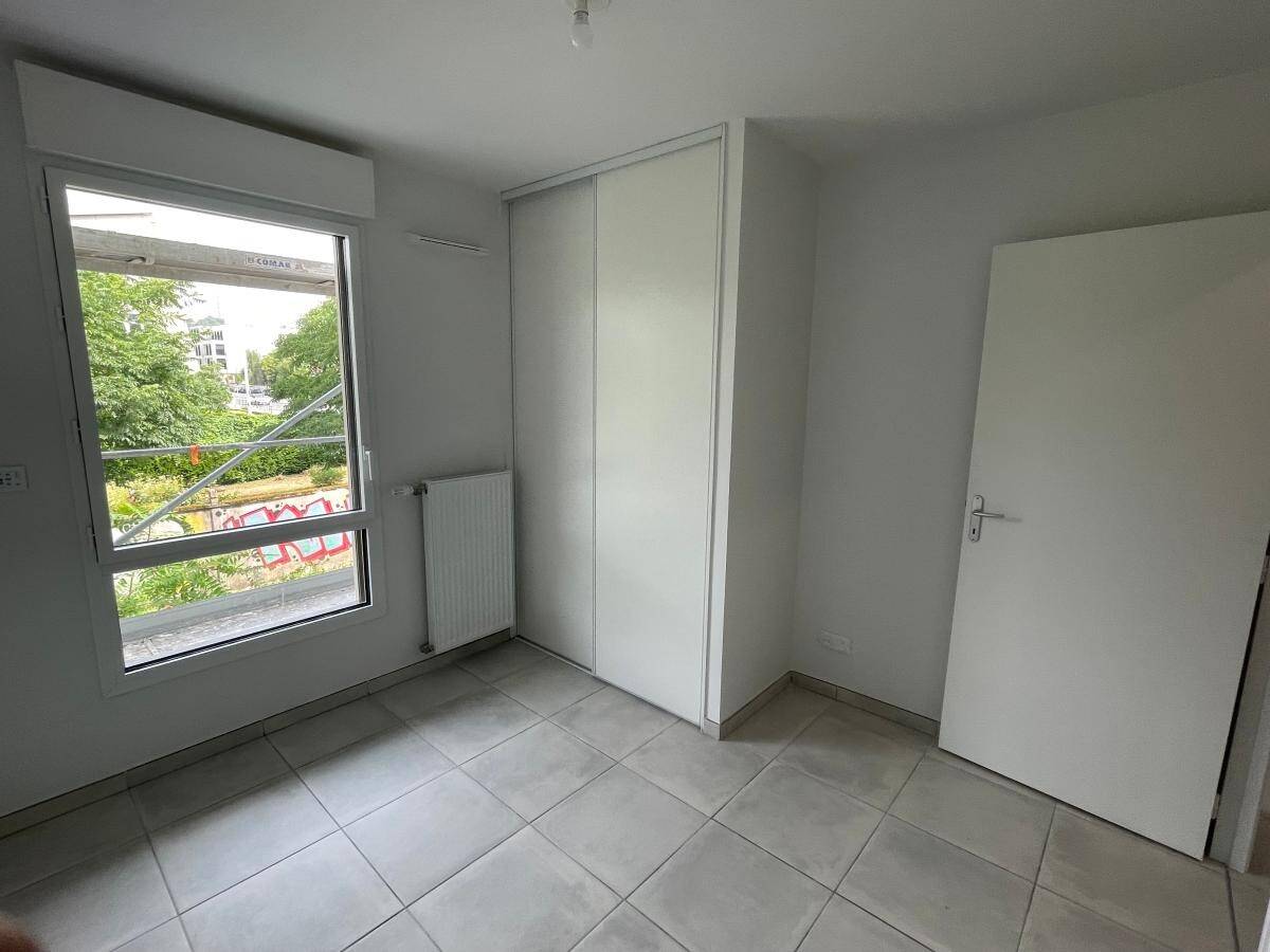 Appartement 2 pièces 44 m² · à Lyon 9ème Arrondissement · 44 m² · 594 €/mois
