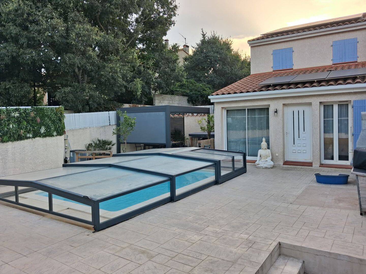 Maison 3 pièces 71 m² · à Maureillas-Las-Illas · 71 m² · 239 000 €