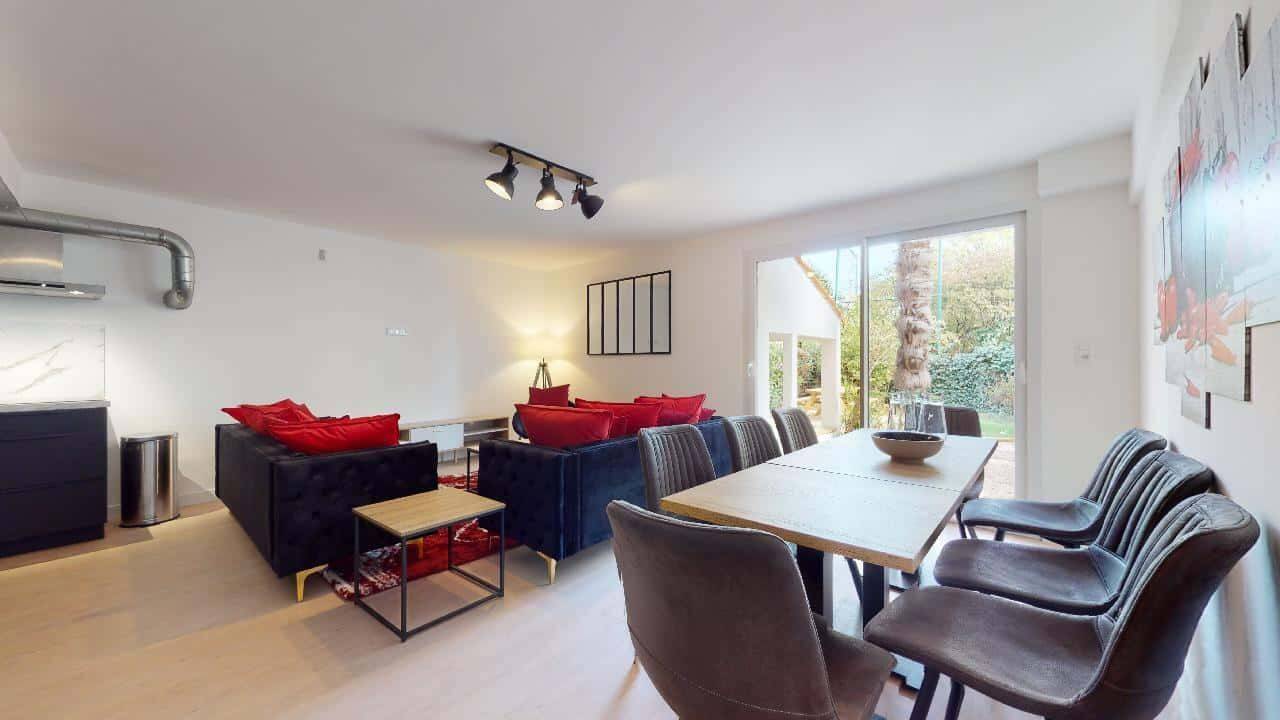 Gaston - Private Room (16) - Colocation — 21