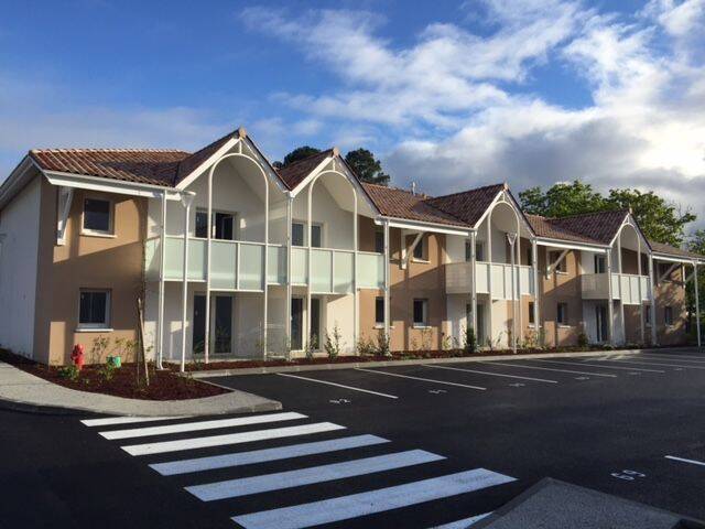 Appartement 3 pièces 65 m² · à Andernos-les-Bains · 65 m² · 805 €