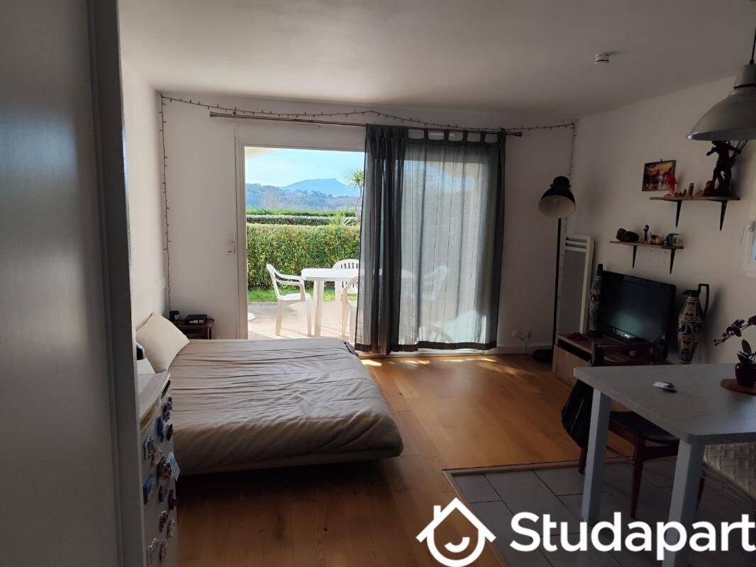 Appartement 1 pièce 30 m² · à Biarritz · 30 m² · 700 €