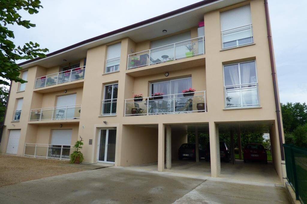 Appartement 5 pièces 89 m² · à Moret-Loing-Et-Orvanne · 89 m² · 1 420 €/mois