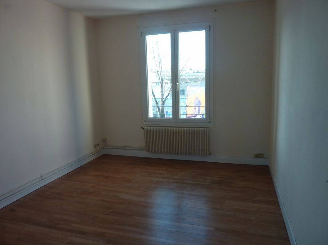 Appartement 3 pièces 40 m² · à Tours · 40 m² · 636 €/mois