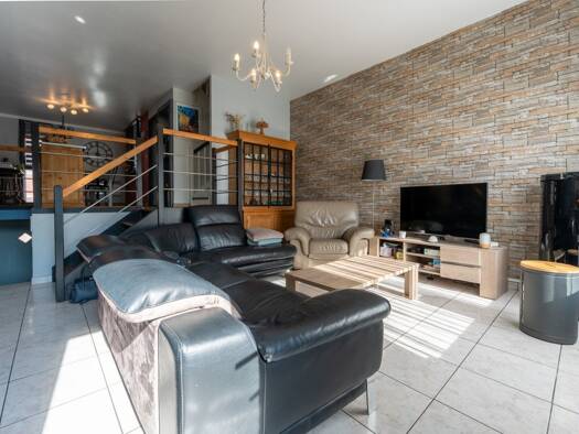 Maison à vendre 341 250 € 4 pièces 3 chambres 90 m² Saint-André-lez-Lille 59350