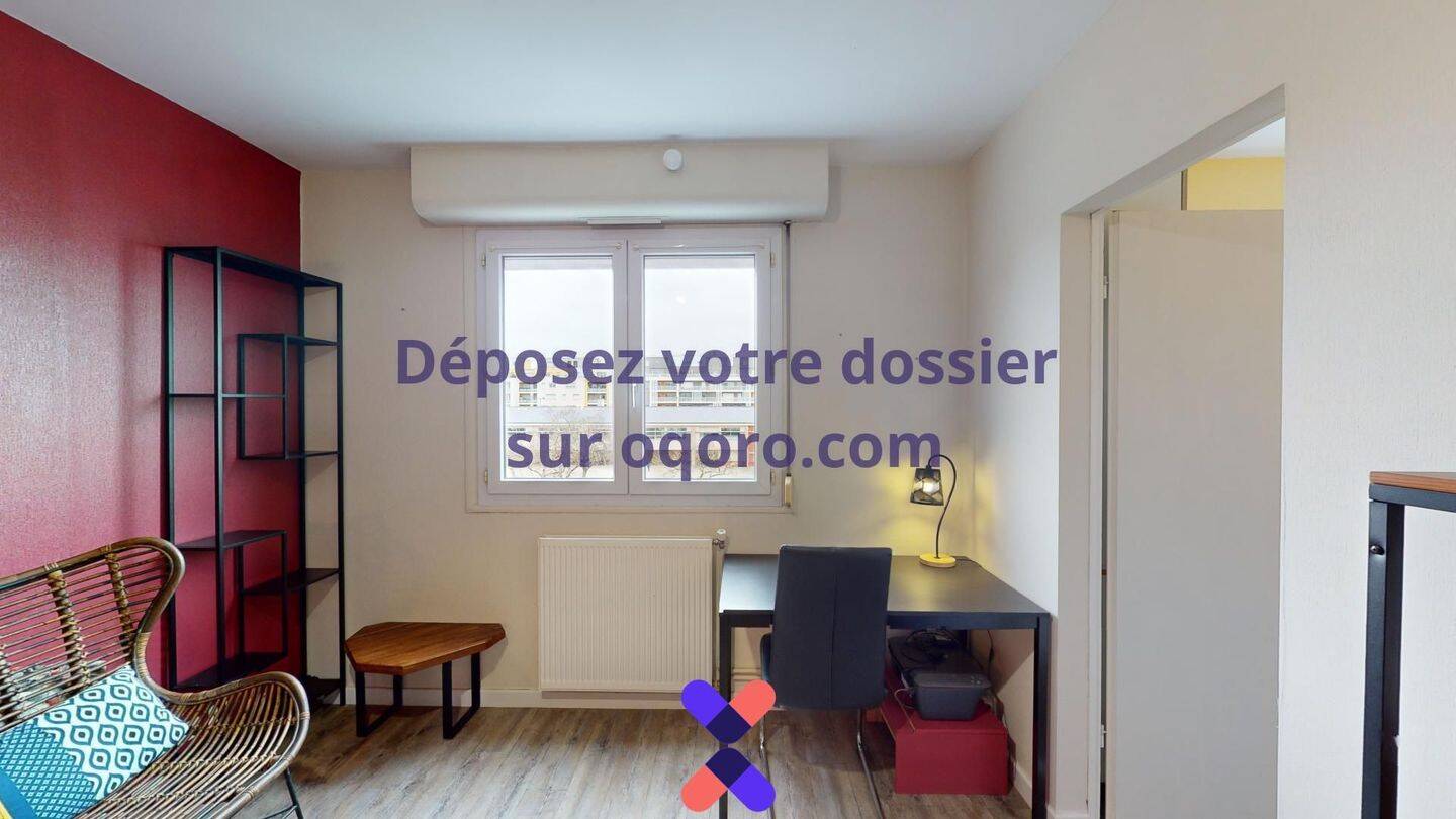 Location d'appartement meublé — 6