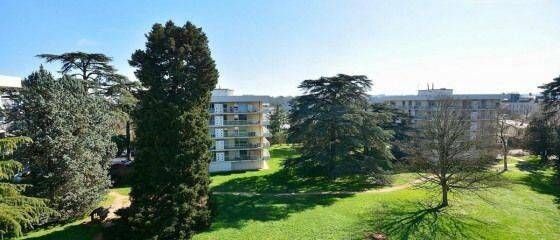 Appartement 4 pièces 76 m² · à Lyon 9ème Arrondissement · 76 m² · 1 350 €/mois