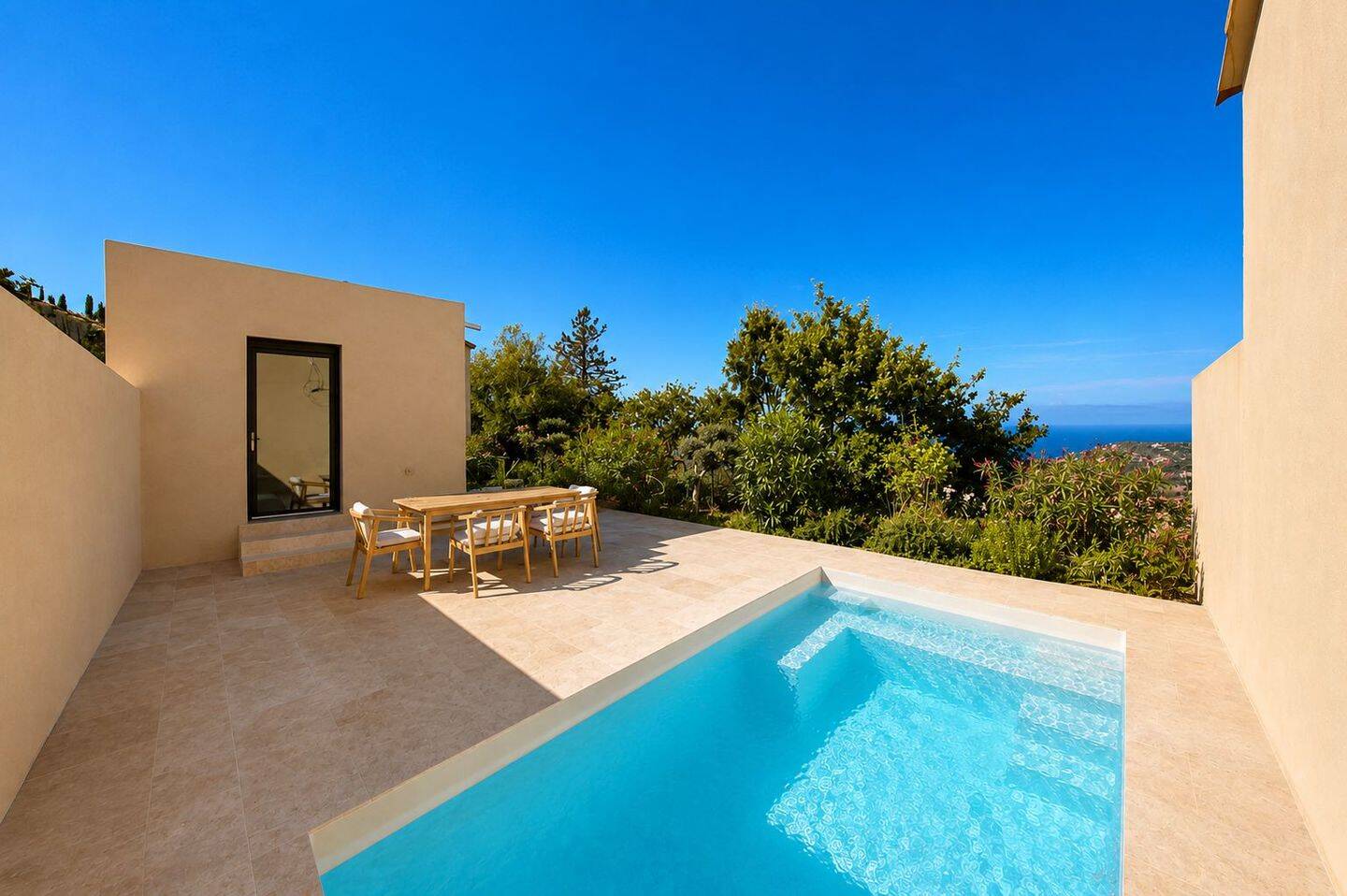Maison 3 pièces 60 m² · à Monticello · 60,4 m² · 472 000 €