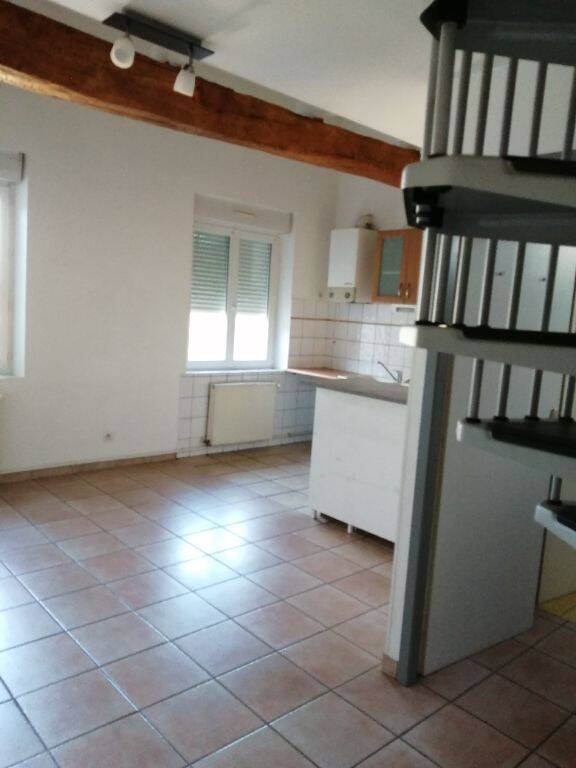 Appartement 2 pièces 50 m² · à Castelsarrasin · 50 m² · 425 €
