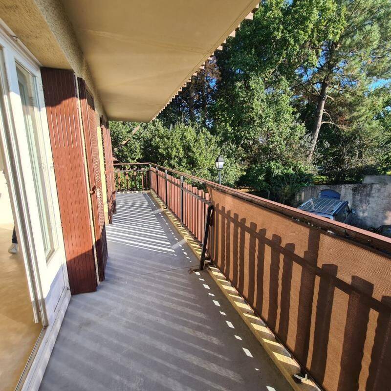 Appartement 4 pièces 76 m² · à Soustons · 76 m² · 857 €