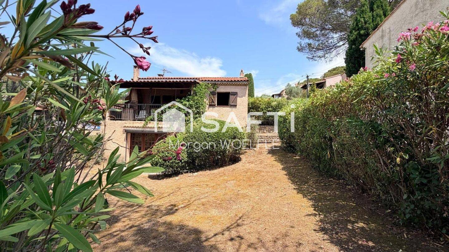Maison 4 pièces 101 m² · à Fréjus · 101 m² · 399 000 €