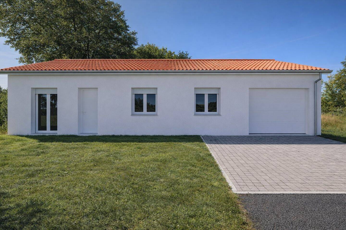 Maison 4 pièces 81 m² · à Lagnieu · 81 m² · 273 000 €