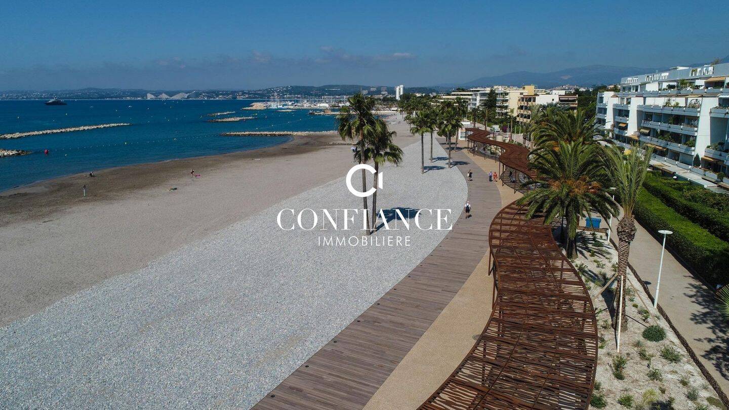 Appartement 2 pièces 64 m² · à Nice · 64 m² · 432 000 €