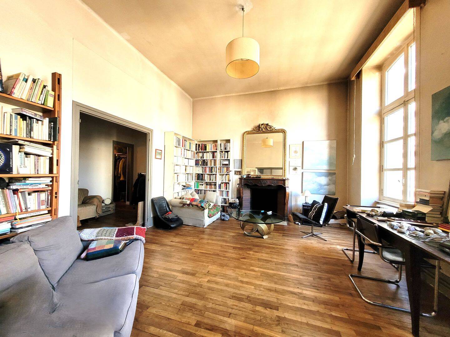 Appartement 5 pièces 117 m² · à Saint-Malo · 117 m² · 522 952 €