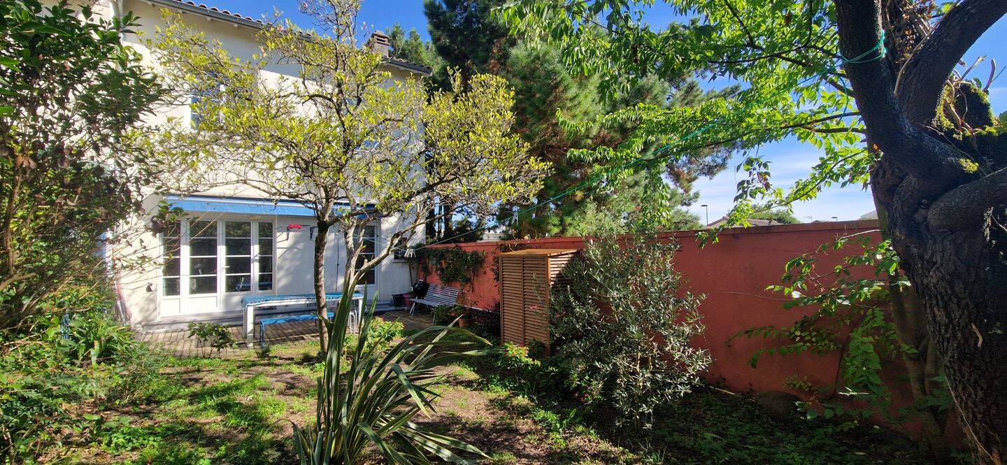 Maison 5 pièces 114 m² · à Bordeaux · 113,6 m² · 524 000 €