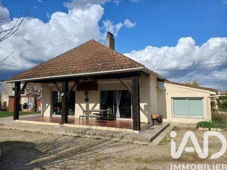 Maison 5 pièces 192 m² · à La Force · 192,5 m² · 330 000 €