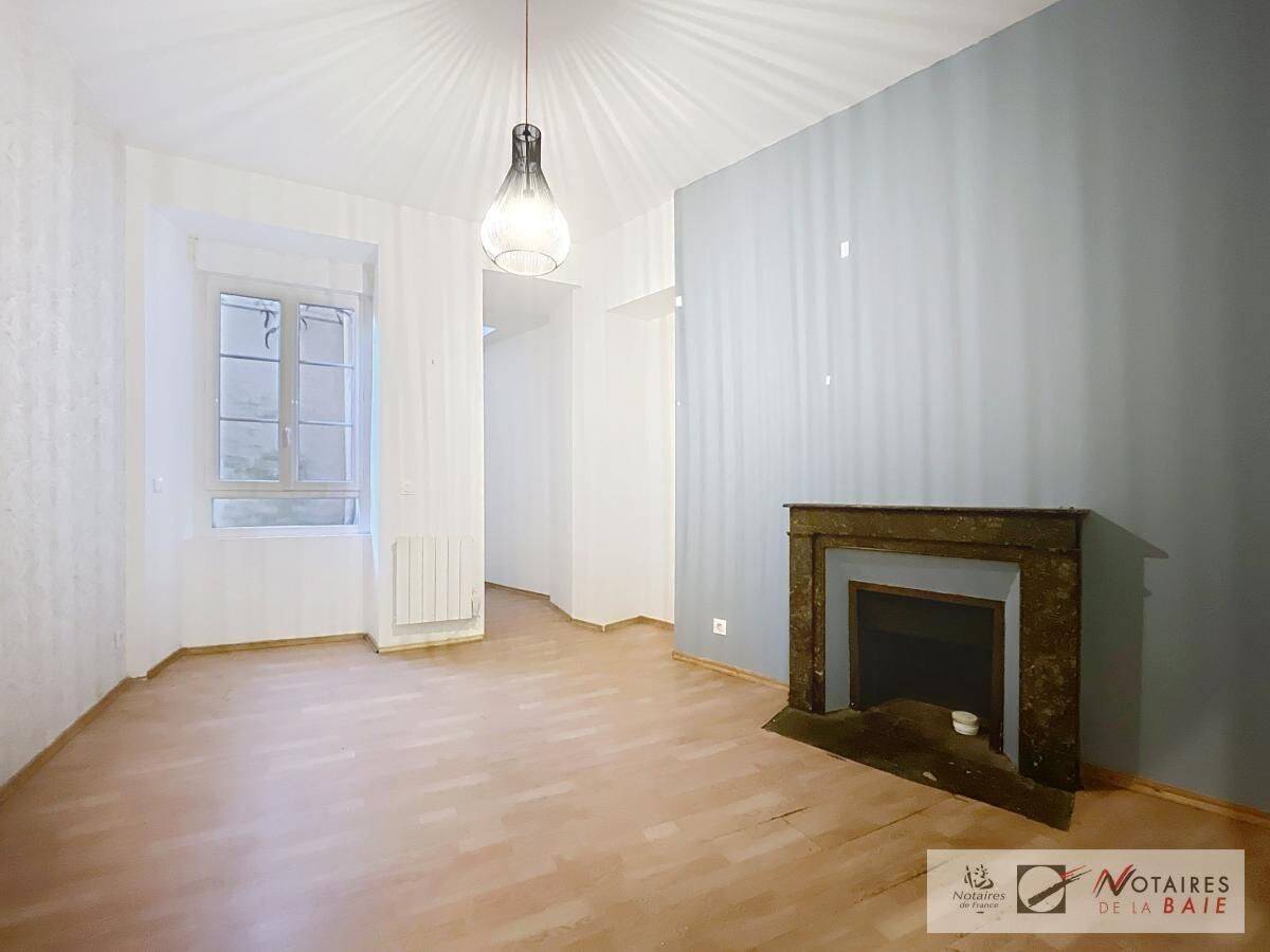 Appartement 3 pièces 61 m² · à Saint-Brieuc · 61 m² · 126 340 €