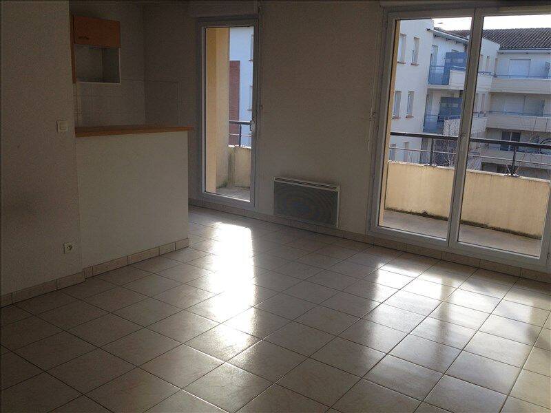 Appartement 3 pièces 60 m² · à Blagnac · 60,4 m² · 781 €