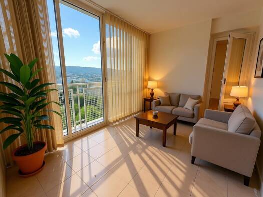 Appartement à vendre 108 000 € 5 pièces 3 chambres 109,2 m² Étage 10/12 Les Escanaux Bagnols-sur-Cèze 30200