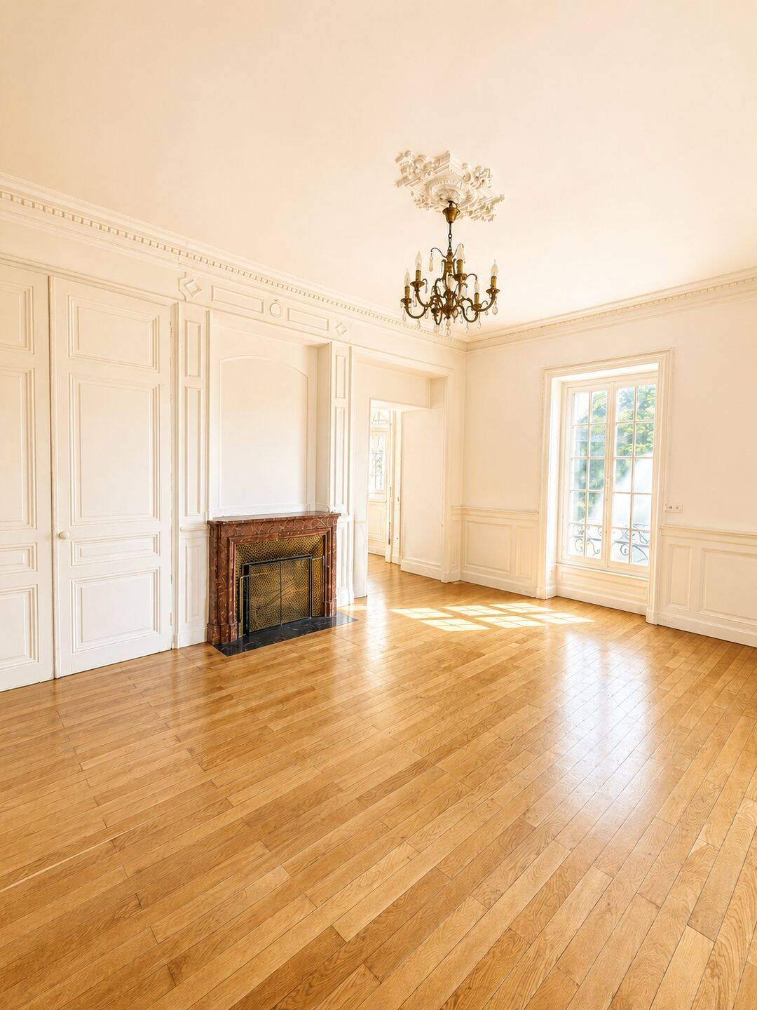 Appartement 3 pièces 86 m² · à Sainte-Foy-lès-Lyon · 86 m² · 210 000 €