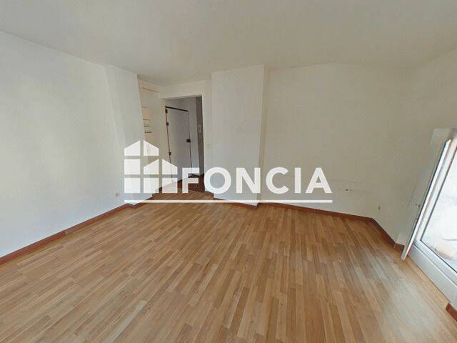 Appartement 2 pièces 34 m² · à Arles · 34,5 m² · 580 €