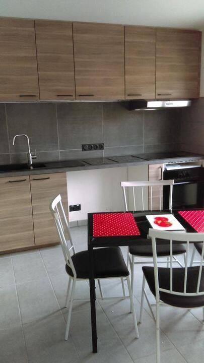 Appartement 2 pièces 28 m² · à Albertville · 28 m² · 630 €
