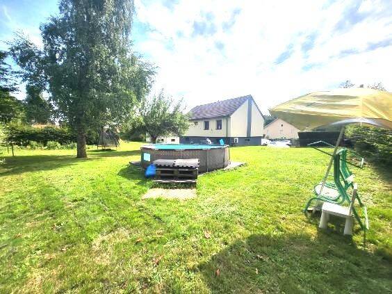 Maison 6 pièces 164 m² · à Belfort · 164 m² · 320 000 €