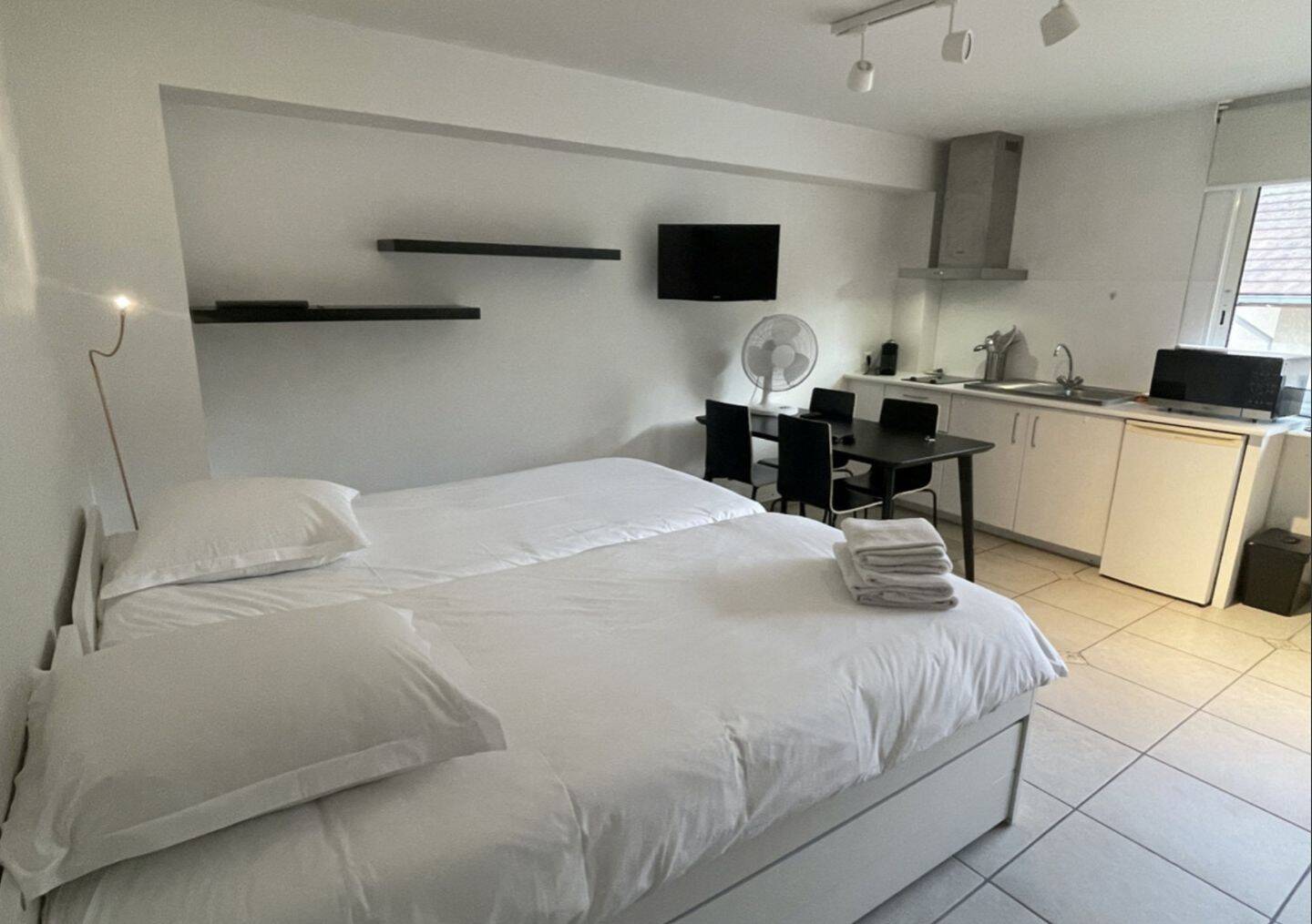 Appartement 1 pièce 32 m² · à Saint-Jorioz · 32 m² · 900 €/mois