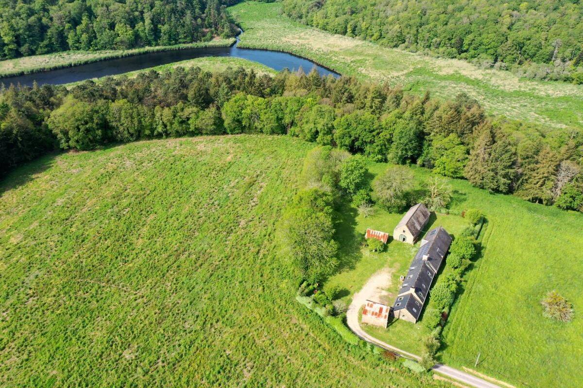 Maison 5 pièces 178 m² · à Guidel · 178 m² · 890 000 €