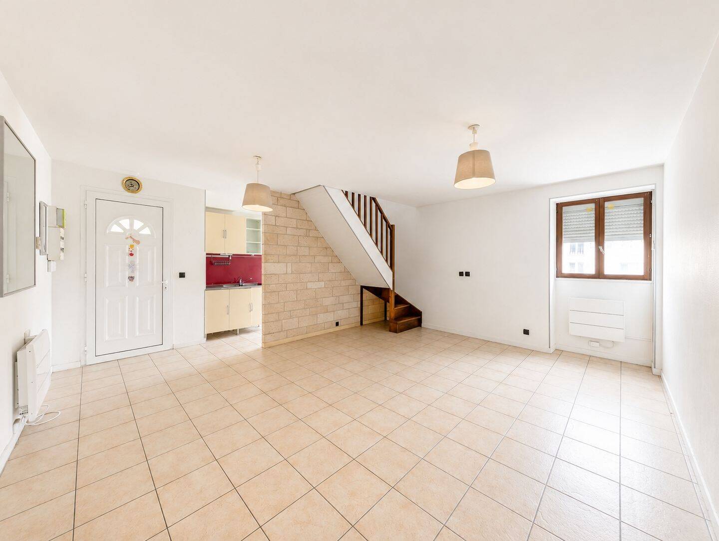 Appartement 3 pièces 52 m² · à Lieusaint · 51,7 m² · 154 000 €